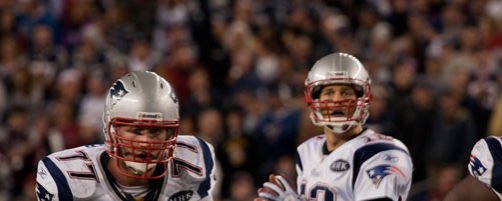 Two passing records fall in NFL Week 5