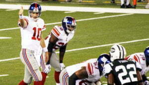 Eli Manning