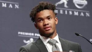 Kyler Murray