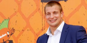 Rob Gronkowski Another Returning Free Agent