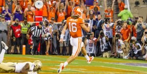  2021 NFL Mock Draft No1 Pick Trevor Lawrence