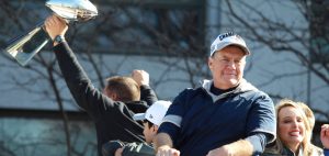 Bill Belichick