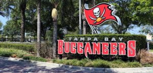 Tampa Bay Buccaneers