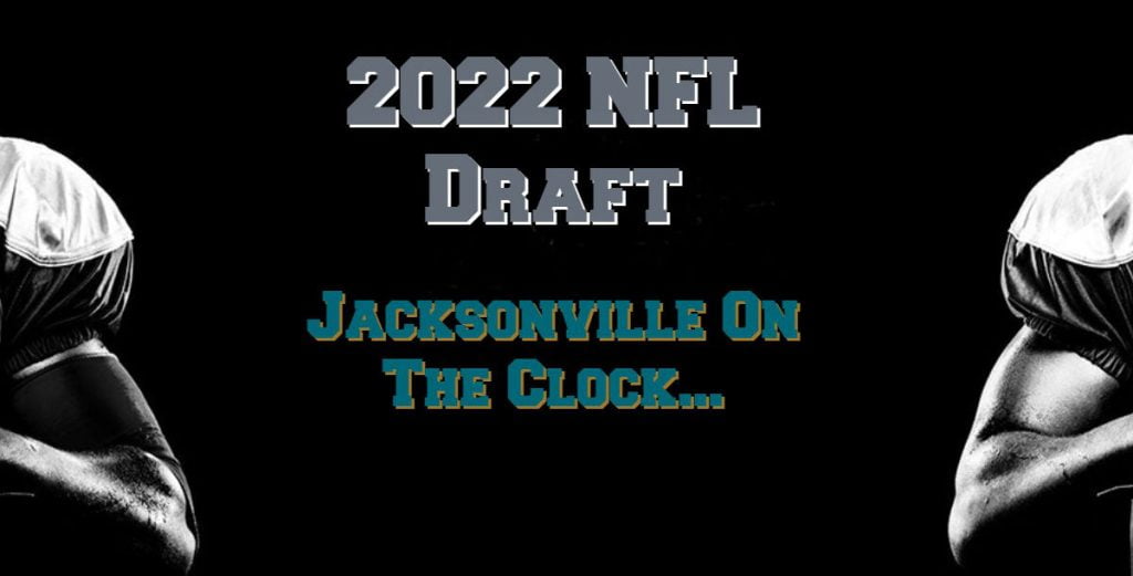 2022 NFL Draft