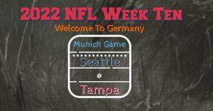 NFL In Munich