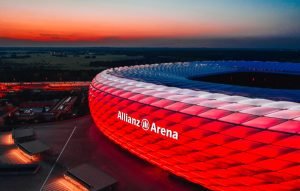 Allianz Arena