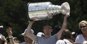 Jonathan Quick LA Kings