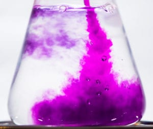 Potassium Permanganate