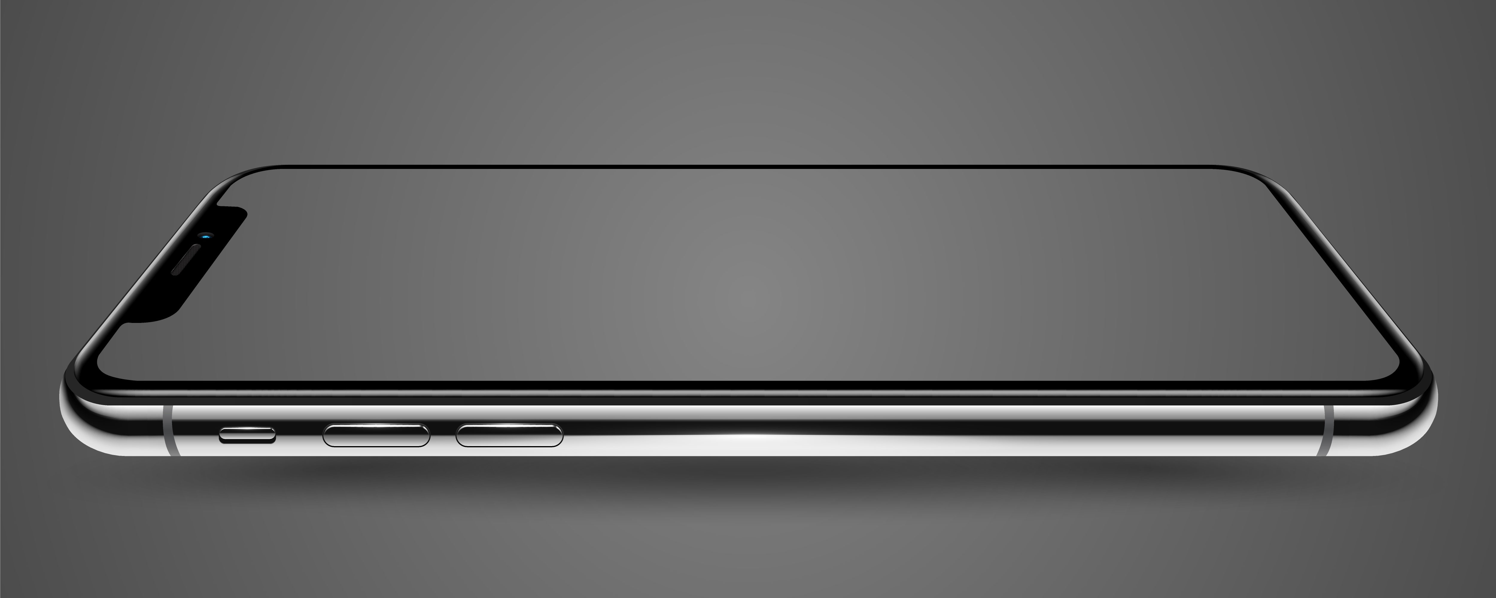 iPhone X and Xs. Really worth £1000?