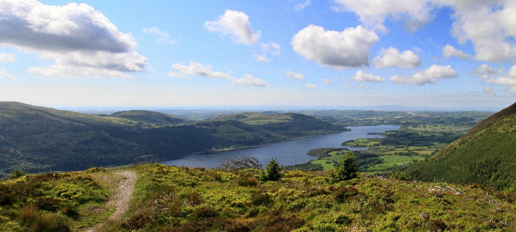 Bassenthwaite Lake