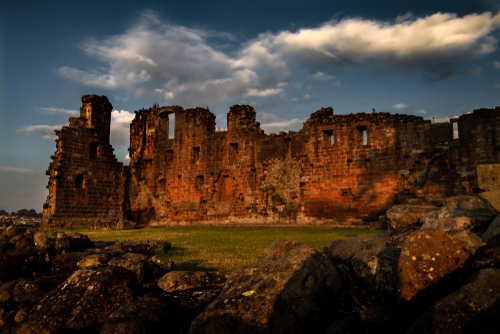 Penrith castle