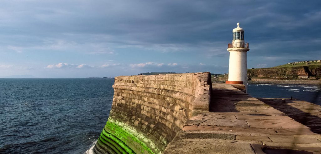 Whitehaven Lighthouse