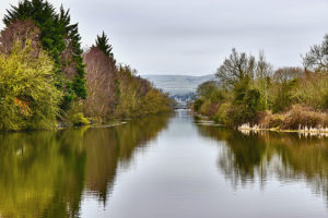 Ulverston Canal