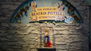 World of Beatrix Potter Lake District Attraction