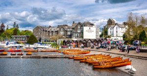 Bowness-on-Windermere