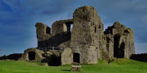 Kendal Castle