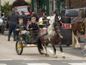 Appleby Horse Fair