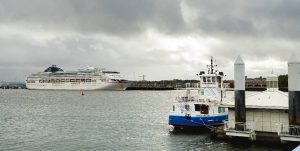 South Shields Ferry