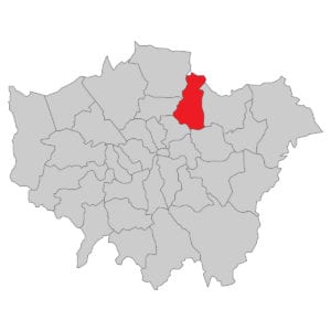 London Borough of Waltham Forest