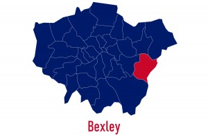 London Borough of Bexley