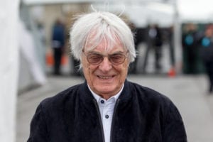 Bexley Home Of Bernie Ecclestone