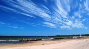 Aberdeen Beach