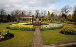 Calderglen Country Park