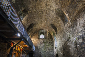 DUNDONALD CASTLE