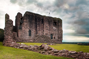 Dundonald Castle