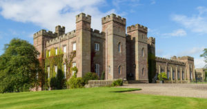 Scone Palace