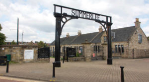 Summerlee Museum Coatbridge