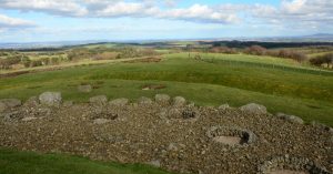 Cairnpapple Hill Bathgate