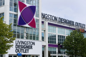 Livingston Designer Outlet