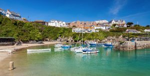 Newquay Harbour