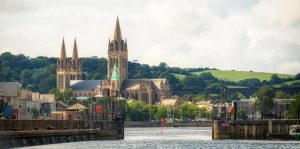 Truro Cathedral