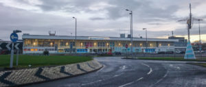 Prestwick Airport