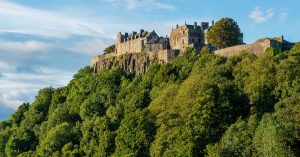 Stirling Castle
