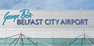 Belfast City Airport