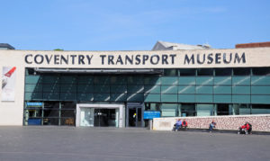 Coventry Transport Museum