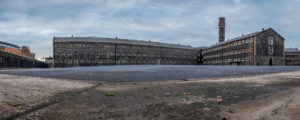 Crumlin Road Gaol