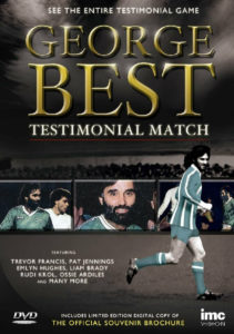 George Best Testamonial