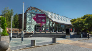 Herbert Art Gallery and Museum