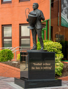 Blantyre Jock Stein Memorial