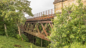 Morgan Glen Viaduct