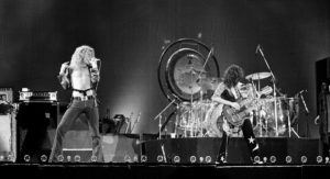 Led Zeppelin