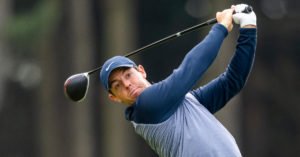 Rory McIlroy