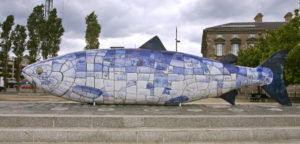 Big Fish Belfast
