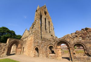 Kilwinning Abbey