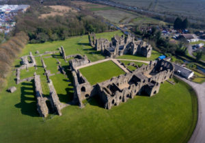 Neath Abbey 