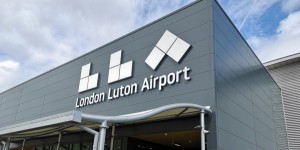 Luton Airport